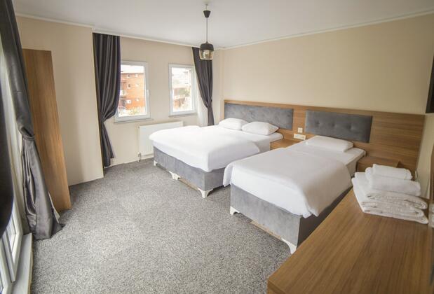 Butik İnceli Otel - Görsel 6