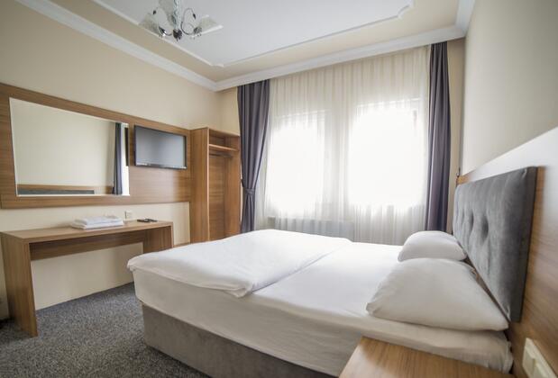 Butik İnceli Otel - Görsel 8