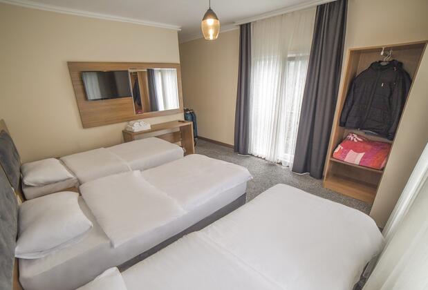 Butik İnceli Otel - Görsel 5