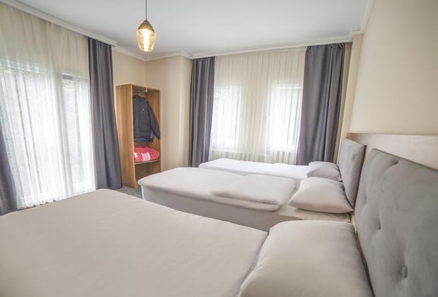 Butik İnceli Otel - Görsel 7