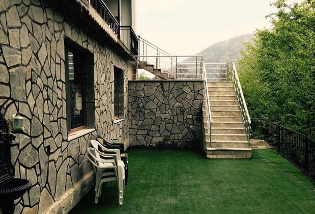 Butik İnceli Otel - Görsel 3