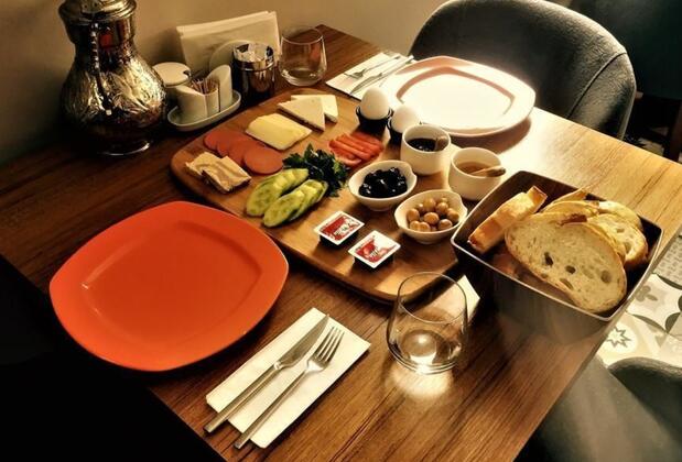 Butik İnceli Otel - Görsel 20