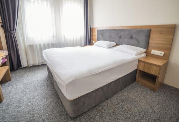 Butik İnceli Otel - Görsel 10