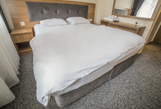 Butik İnceli Otel - Görsel 9