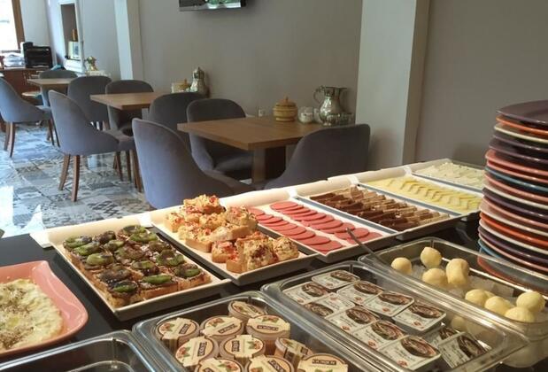 Butik İnceli Otel - Görsel 19