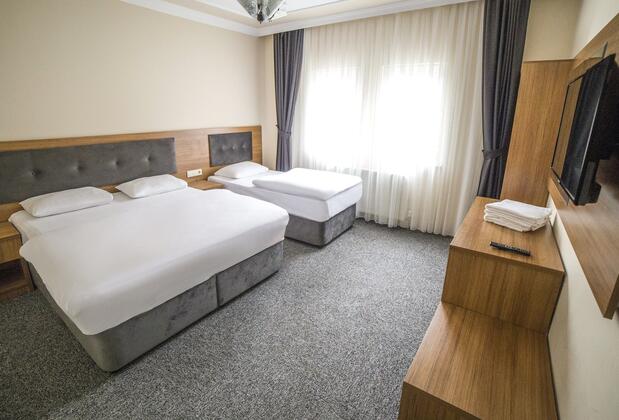 Butik İnceli Otel - Görsel 11