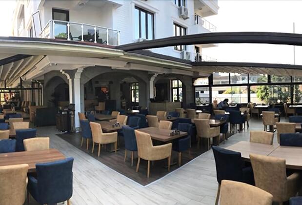 Hotel Nevizade - Görsel 13