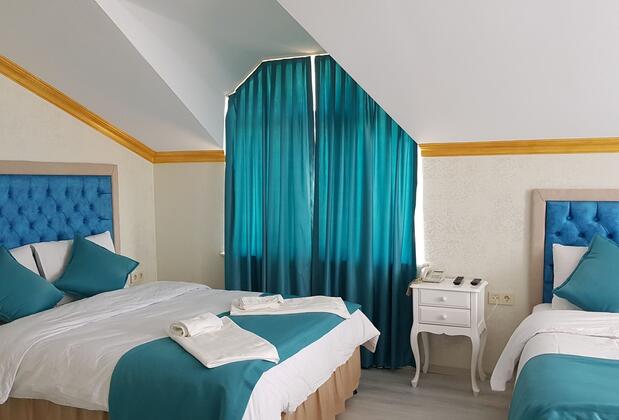 Hotel Nevizade - Görsel 3