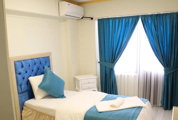 Hotel Nevizade - Görsel 5