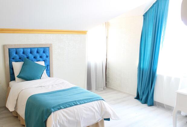 Hotel Nevizade - Görsel 4