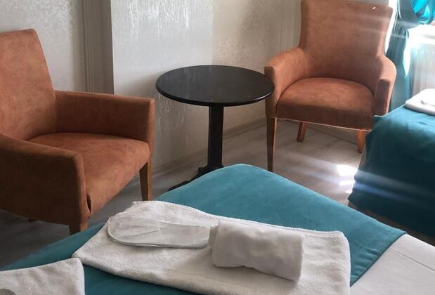 Hotel Nevizade - Görsel 12