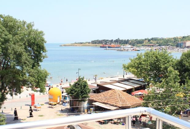 Hotel Nevizade - Görsel 15