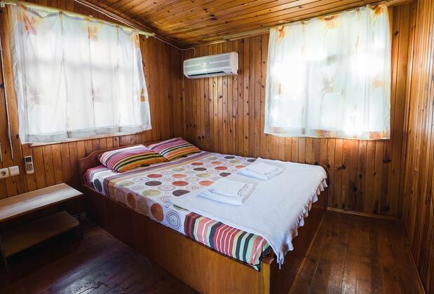 Olympos Orange Bungalows - Görsel 9