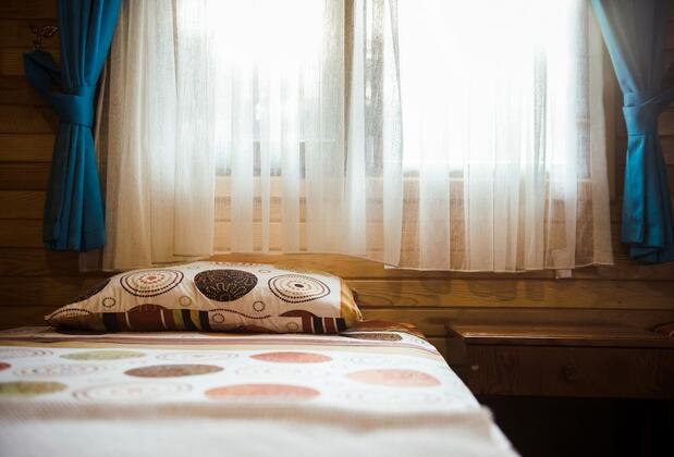 Olympos Orange Bungalows - Görsel 8