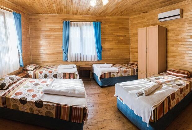 Olympos Orange Bungalows - Görsel 11