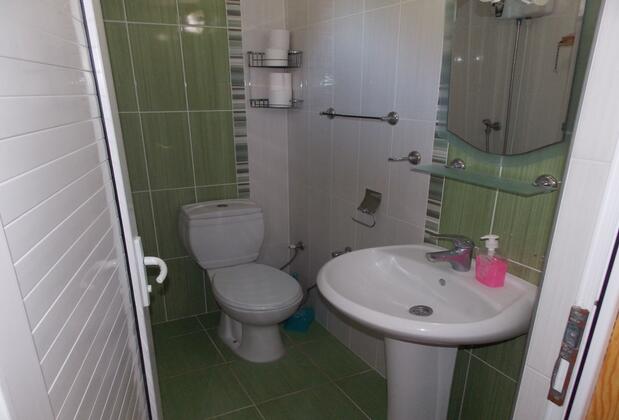 Olympos Orange Bungalows - Görsel 19