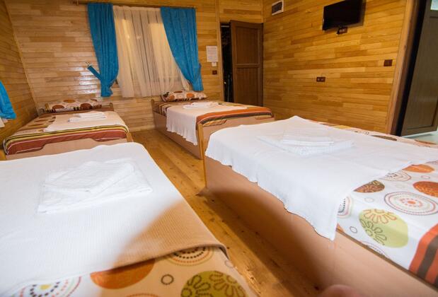 Olympos Orange Bungalows - Görsel 14