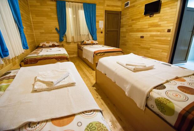 Olympos Orange Bungalows - Görsel 16