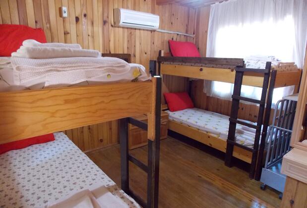 Olympos Orange Bungalows - Görsel 17