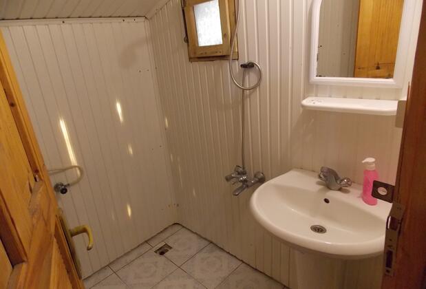 Olympos Orange Bungalows - Görsel 18