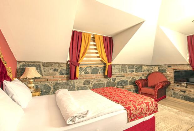 Hotel Katerina Sarayı - Görsel 7