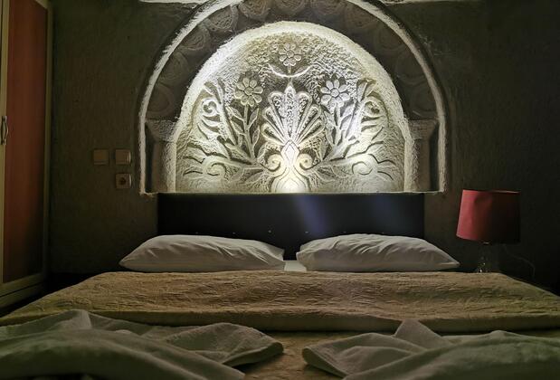 Falcon Cave Suites - Görsel 7