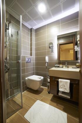 Saffron Hotel Eskişehir - Görsel 9