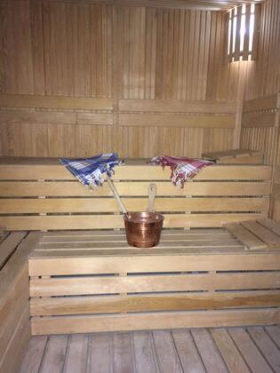 Vendome Hotel - Görsel 15