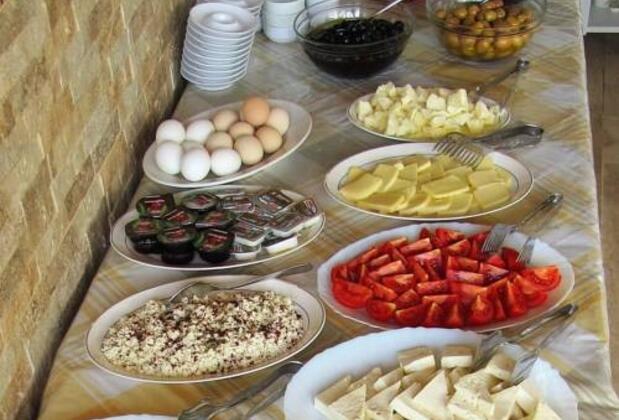 Alila Hotel - Görsel 4