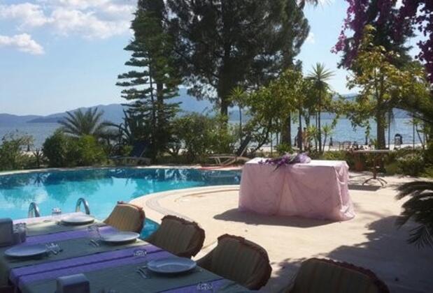 Alila Hotel - Görsel 3