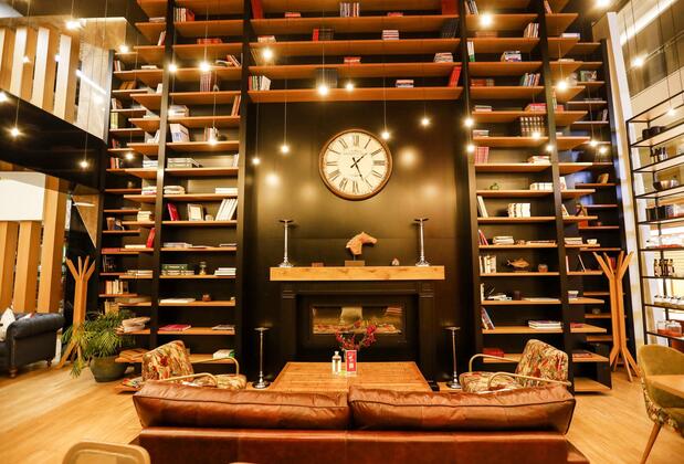 Holiday Inn Kayseri - Görsel 9