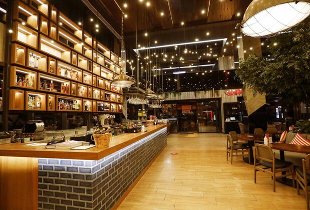 Holiday Inn Kayseri - Görsel 12