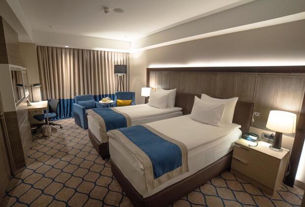 Holiday Inn Kayseri - Görsel 3