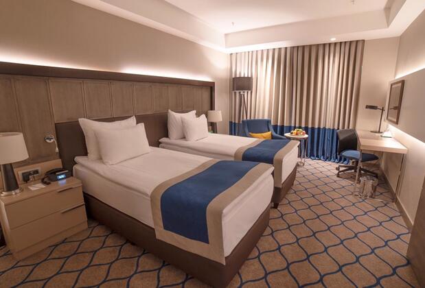 Holiday Inn Kayseri - Görsel 4