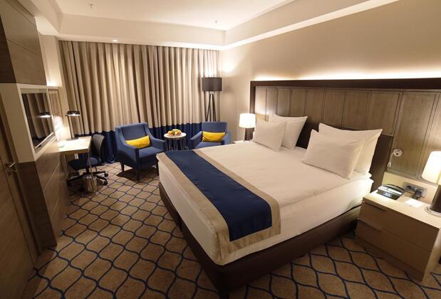 Holiday Inn Kayseri - Görsel 7
