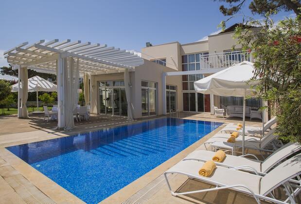 Papillon Ayscha Hotel Resort & SPA - Görsel 3