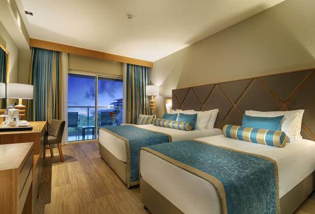 Papillon Ayscha Hotel Resort & SPA - Görsel 22