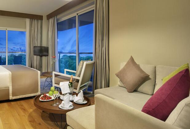 Papillon Ayscha Hotel Resort & SPA - Görsel 23