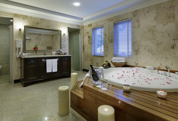 Papillon Ayscha Hotel Resort & SPA - Görsel 26