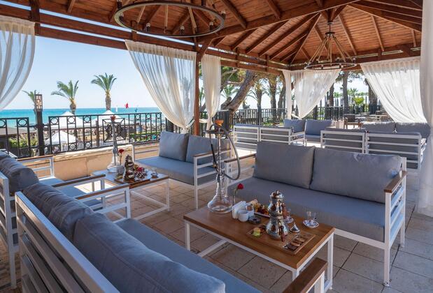 Papillon Ayscha Hotel Resort & SPA - Görsel 4