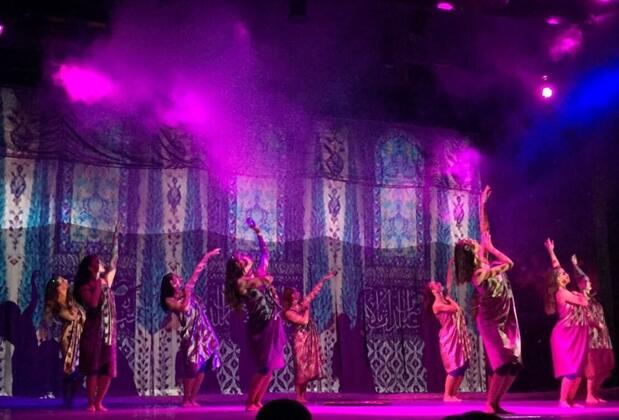 Papillon Ayscha Hotel Resort & SPA - Görsel 8