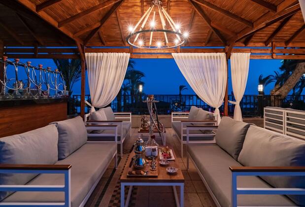 Papillon Ayscha Hotel Resort & SPA - Görsel 10