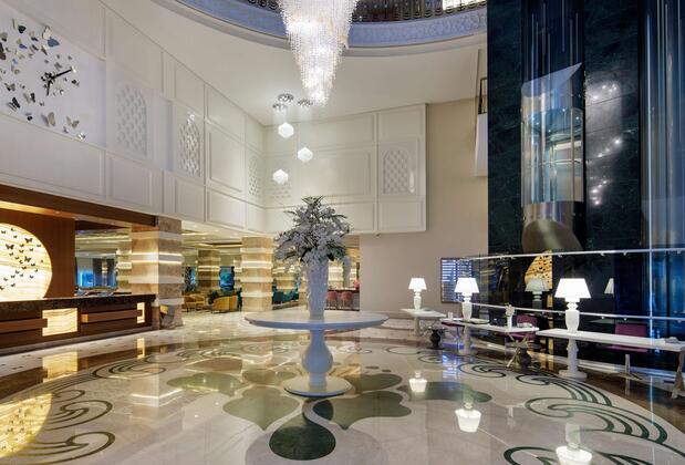 Papillon Ayscha Hotel Resort & SPA - Görsel 11