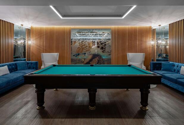 Papillon Ayscha Hotel Resort & SPA - Görsel 13