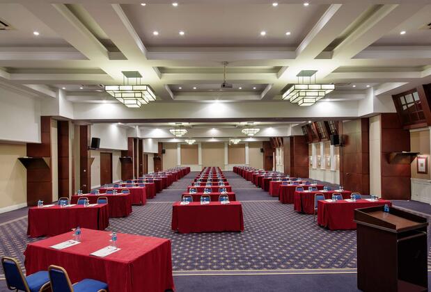 Papillon Ayscha Hotel Resort & SPA - Görsel 14