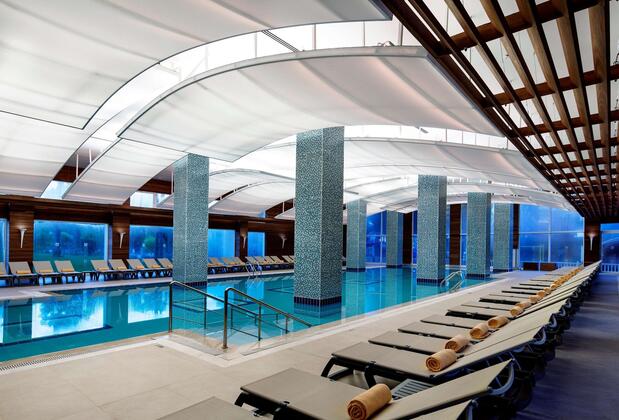 Papillon Ayscha Hotel Resort & SPA - Görsel 5