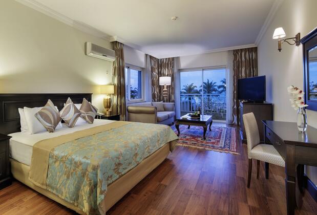 Papillon Ayscha Hotel Resort & SPA - Görsel 25