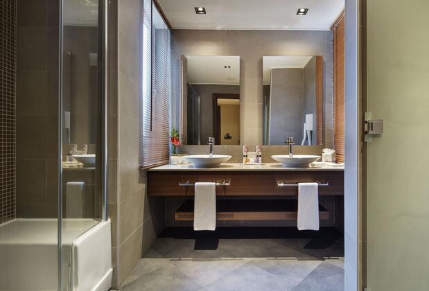 Papillon Ayscha Hotel Resort & SPA - Görsel 27