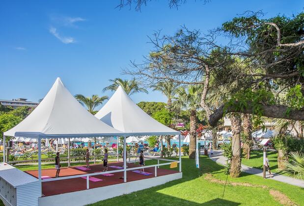 Papillon Ayscha Hotel Resort & SPA - Görsel 15