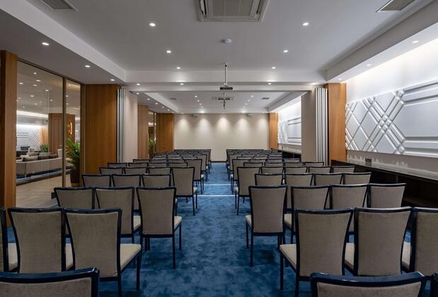 Papillon Ayscha Hotel Resort & SPA - Görsel 17